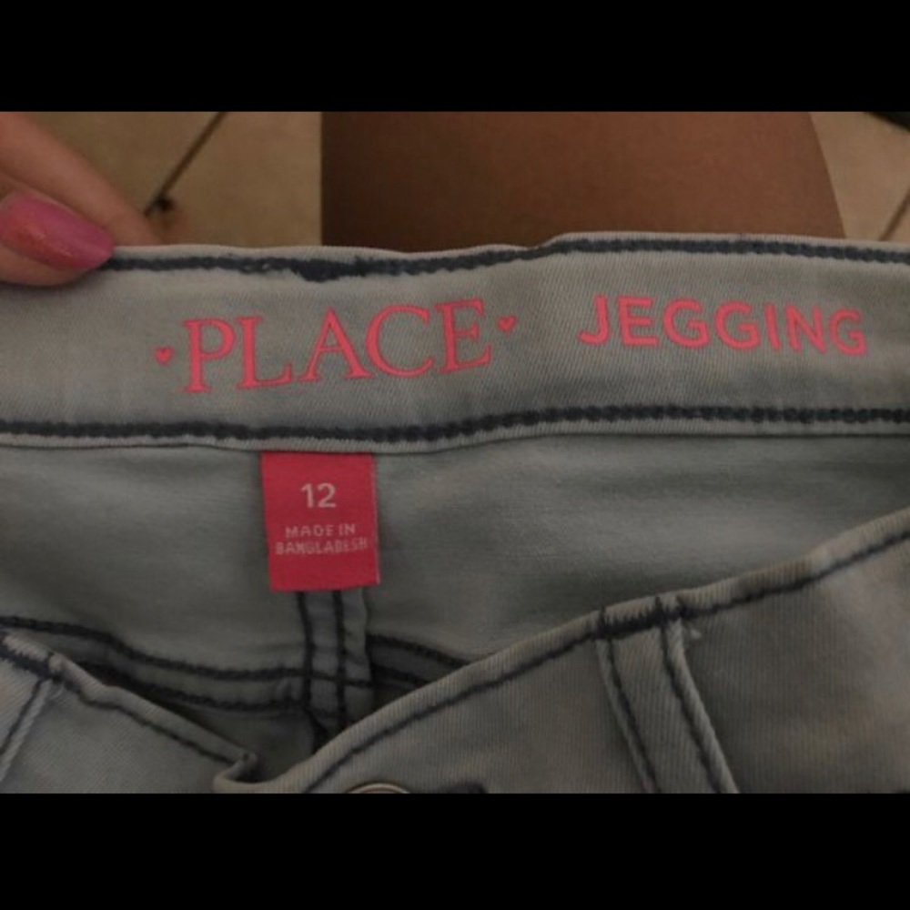 Jeans - Picture 2 of 2